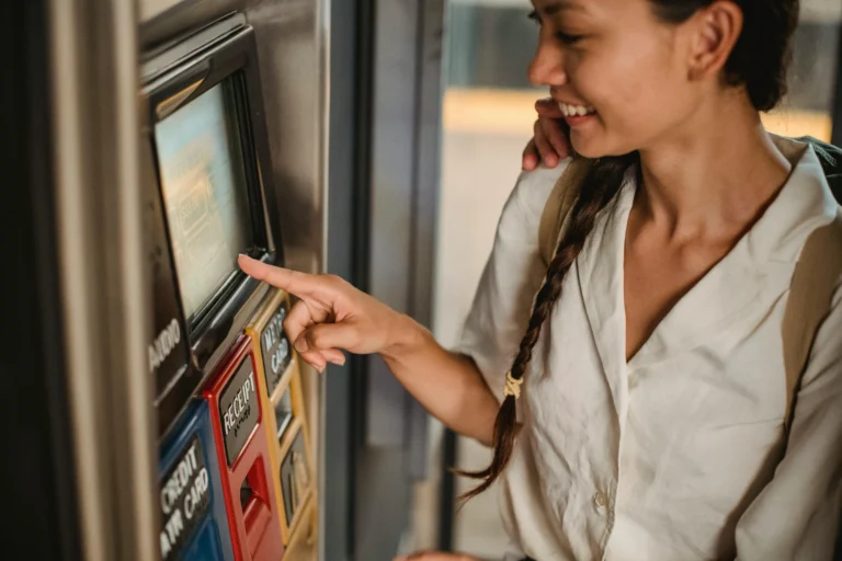 How to Choose the Best ATM Location in Connecticut: 4 Essential Questions